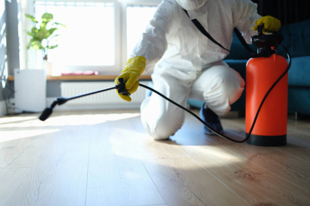 Reliable Infectious Disease Decontamination contractor in Belgium, WI by Trauma Clean Pros